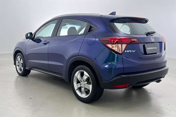 2016 Honda HR-V HR-V VTi-S