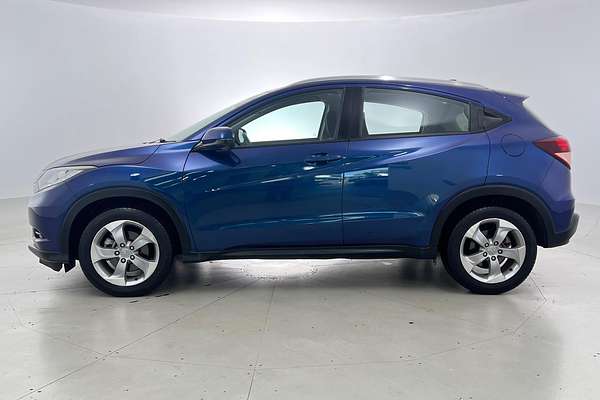 2016 Honda HR-V HR-V VTi-S