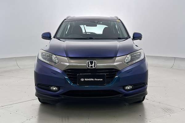 2016 Honda HR-V HR-V VTi-S
