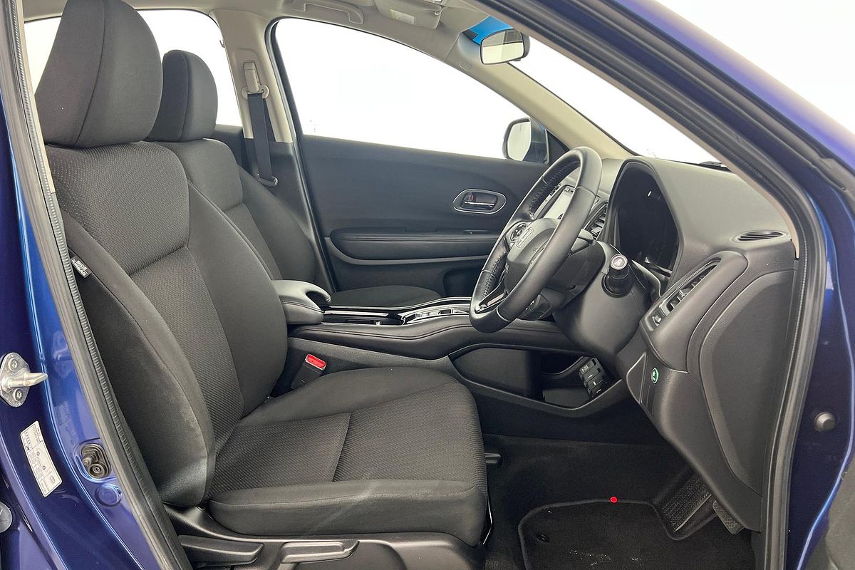 2016 Honda HR-V HR-V VTi-S