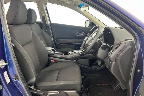 2016 Honda HR-V HR-V VTi-S