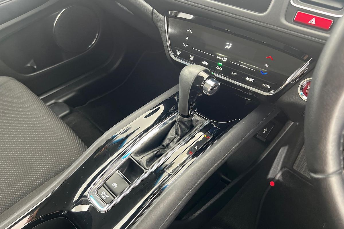 2016 Honda HR-V HR-V VTi-S