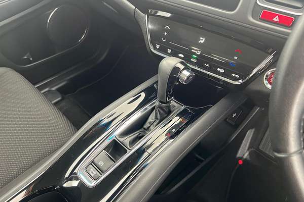 2016 Honda HR-V HR-V VTi-S