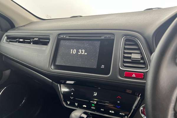 2016 Honda HR-V HR-V VTi-S