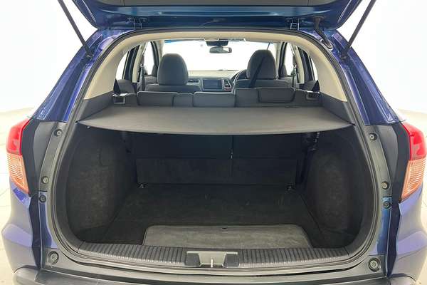 2016 Honda HR-V HR-V VTi-S