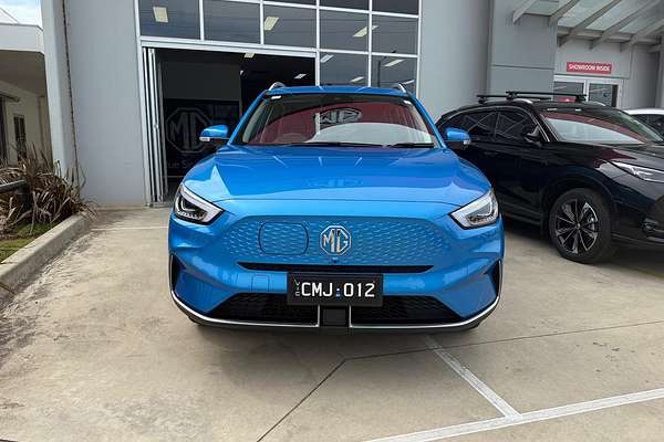 2022 MG ZS EV Essence AZS1
