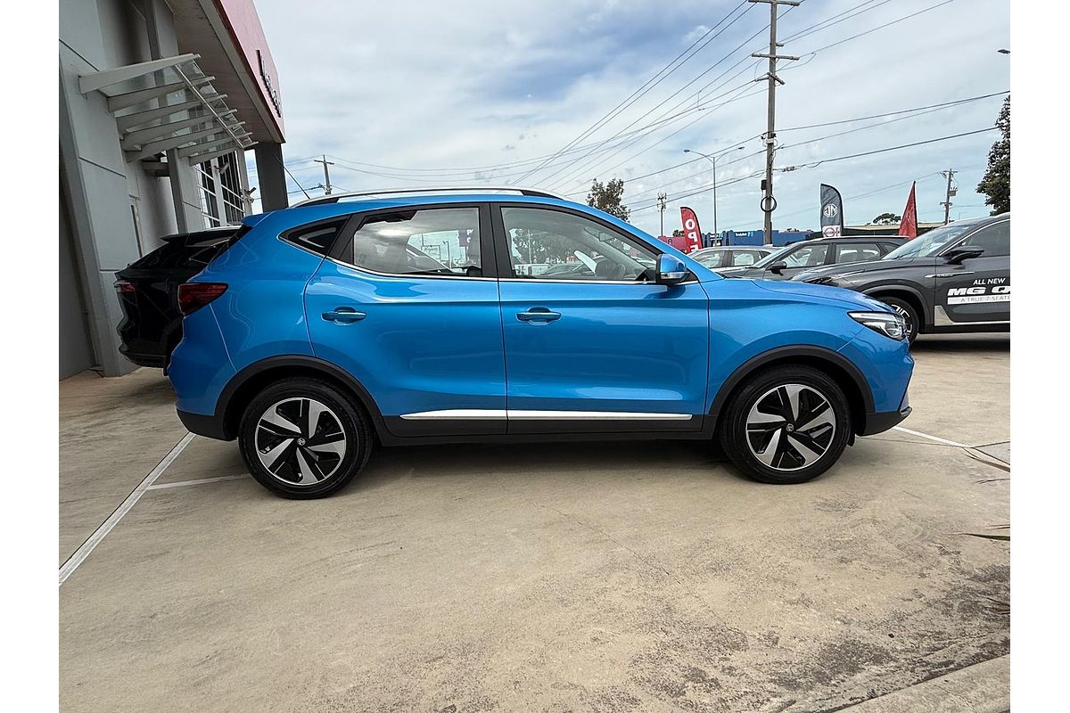 2022 MG ZS EV Essence AZS1