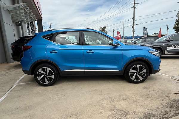 2022 MG ZS EV Essence AZS1