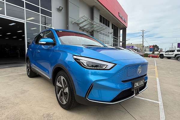 2022 MG ZS EV Essence AZS1