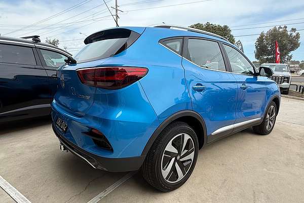 2022 MG ZS EV Essence AZS1