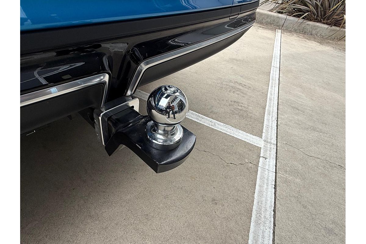 2022 MG ZS EV Essence AZS1