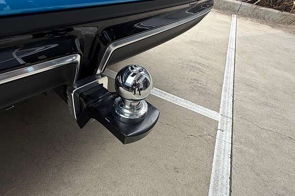 2022 MG ZS EV Essence AZS1