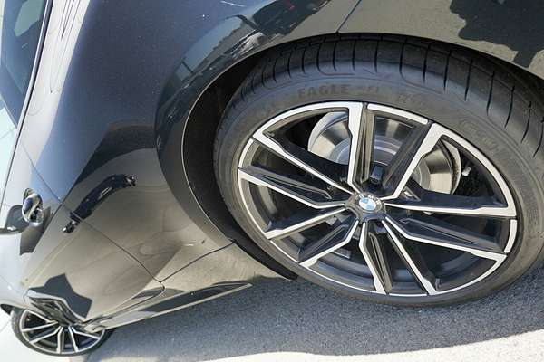 2022 BMW 4 Series 420i M Sport G22