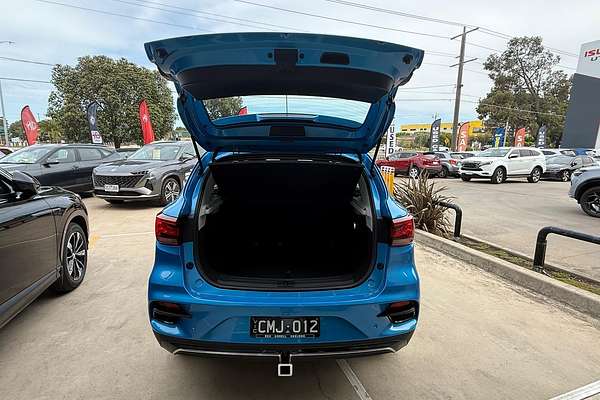 2022 MG ZS EV Essence AZS1