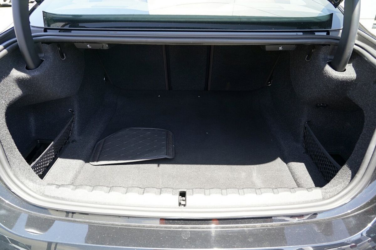 2022 BMW 4 Series 420i M Sport G22