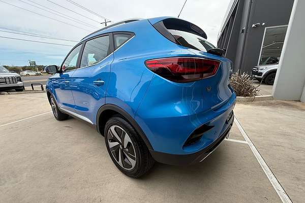 2022 MG ZS EV Essence AZS1