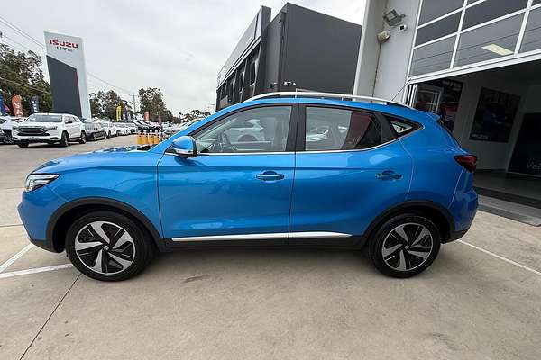 2022 MG ZS EV Essence AZS1