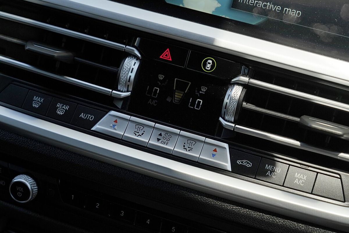 2022 BMW 4 Series 420i M Sport G22