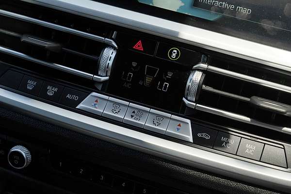 2022 BMW 4 Series 420i M Sport G22