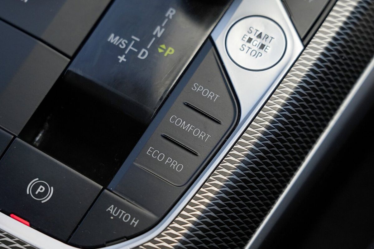 2022 BMW 4 Series 420i M Sport G22