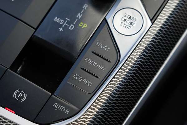 2022 BMW 4 Series 420i M Sport G22