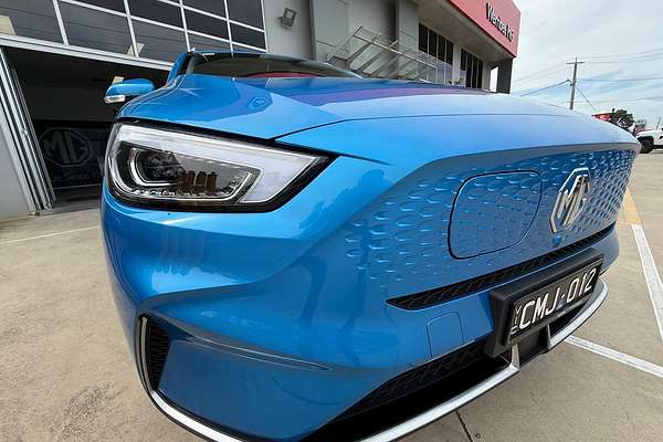 2022 MG ZS EV Essence AZS1