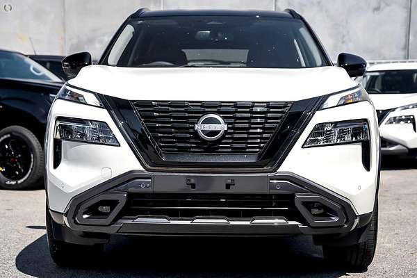 2025 Nissan X-TRAIL N-TREK T33