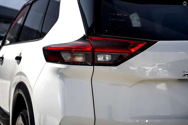 2025 Nissan X-TRAIL N-TREK T33