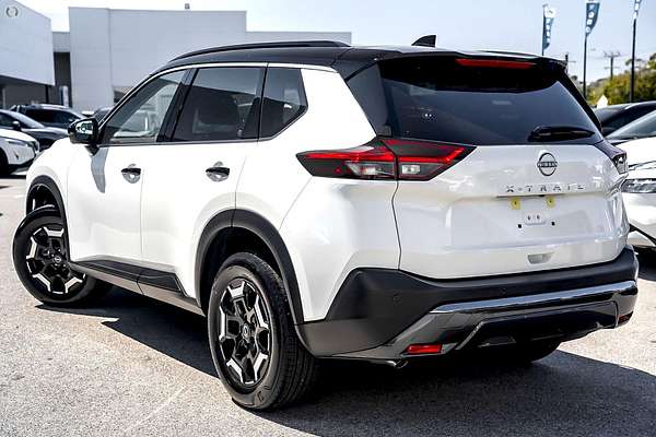 2025 Nissan X-TRAIL N-TREK T33