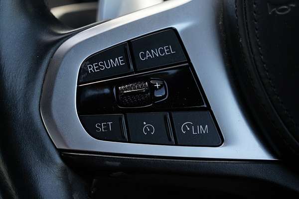 2022 BMW 4 Series 420i M Sport G22