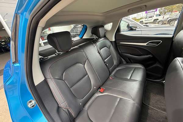 2022 MG ZS EV Essence AZS1