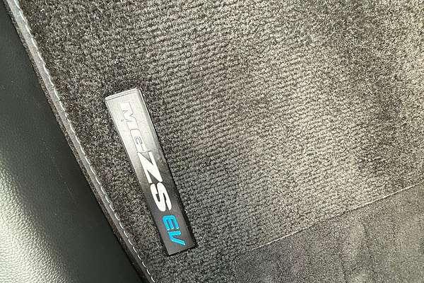 2022 MG ZS EV Essence AZS1