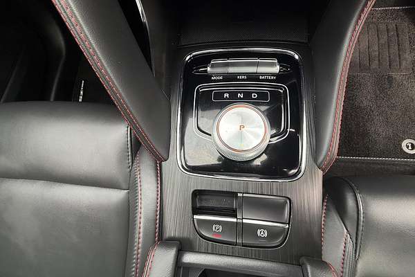 2022 MG ZS EV Essence AZS1