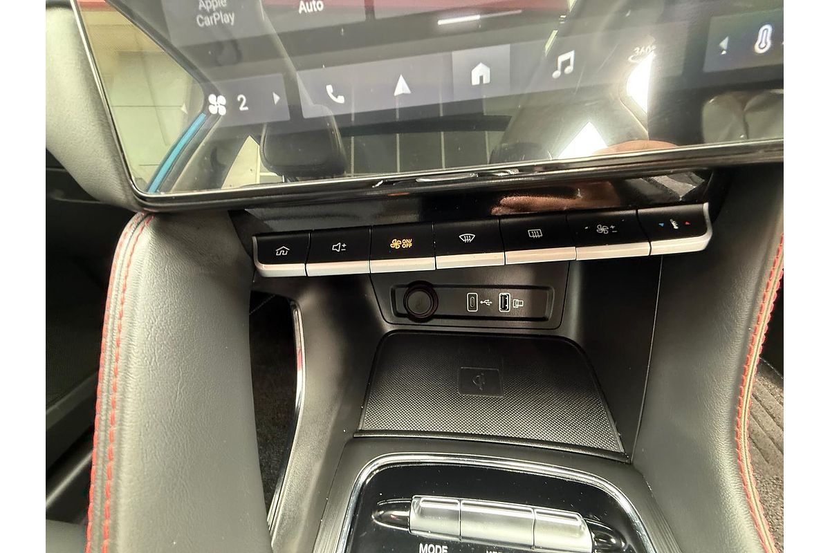 2022 MG ZS EV Essence AZS1