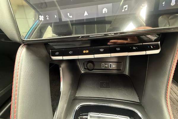 2022 MG ZS EV Essence AZS1