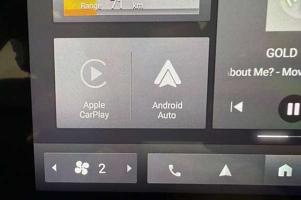 2022 MG ZS EV Essence AZS1