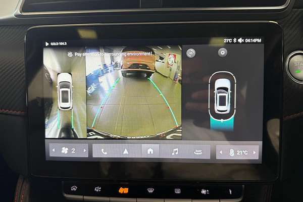 2022 MG ZS EV Essence AZS1