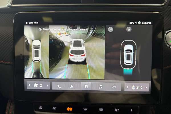 2022 MG ZS EV Essence AZS1