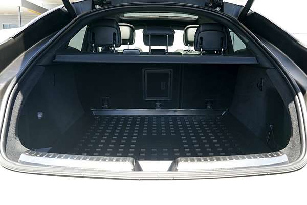 2018 Mercedes-Benz GLE-Class GLE63 AMG S C292