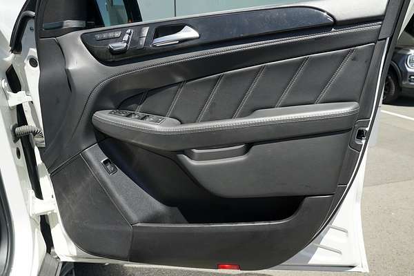 2018 Mercedes-Benz GLE-Class GLE63 AMG S C292