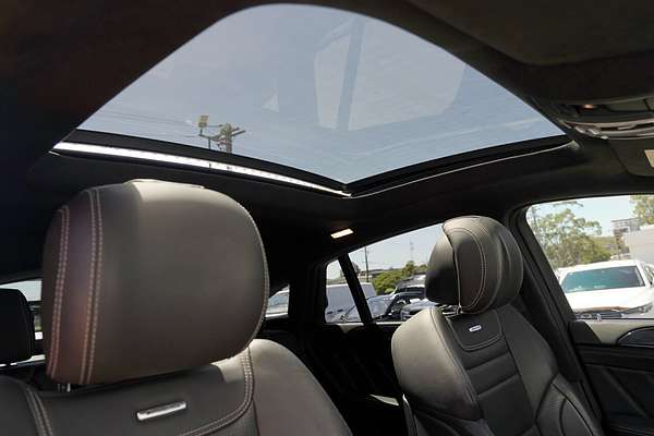 2018 Mercedes-Benz GLE-Class GLE63 AMG S C292