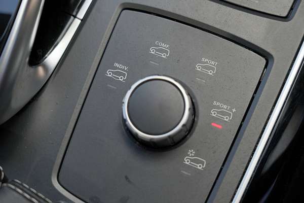 2018 Mercedes-Benz GLE-Class GLE63 AMG S C292