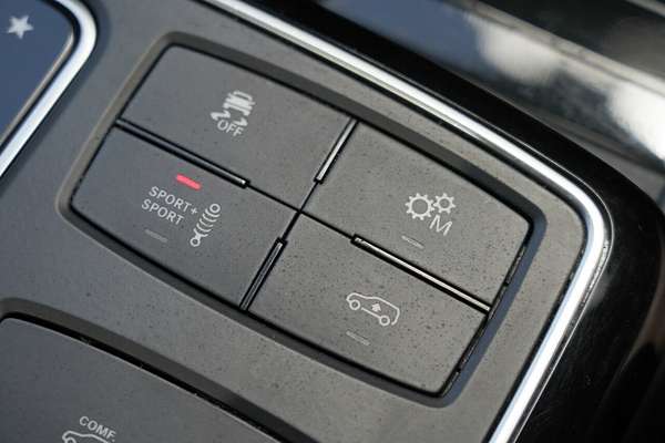 2018 Mercedes-Benz GLE-Class GLE63 AMG S C292