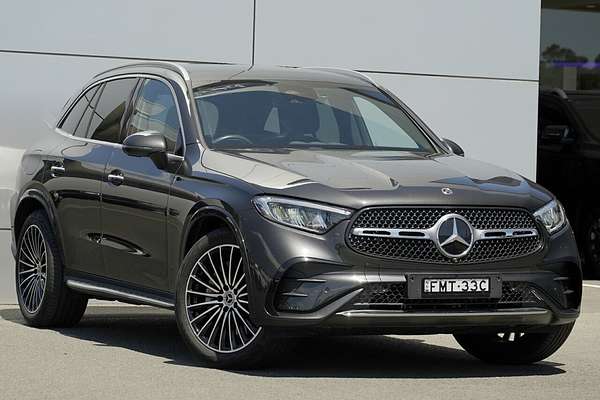 2024 Mercedes-Benz GLC-Class GLC300 X254