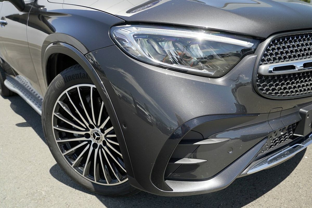 2024 Mercedes-Benz GLC-Class GLC300 X254