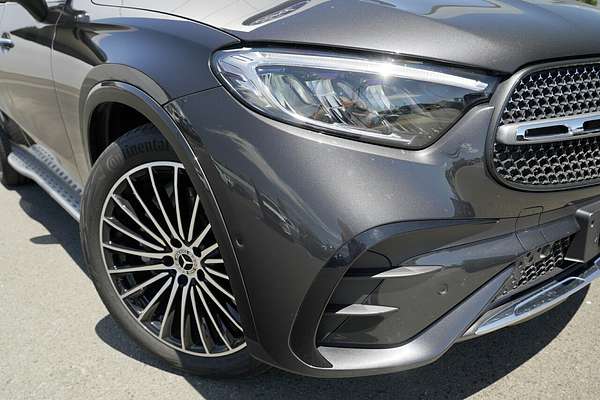 2024 Mercedes-Benz GLC-Class GLC300 X254
