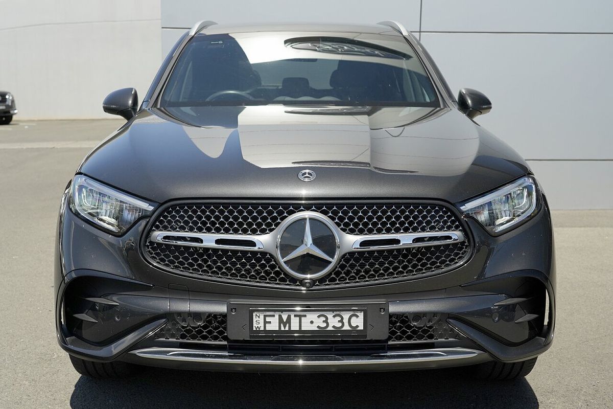 2024 Mercedes-Benz GLC-Class GLC300 X254