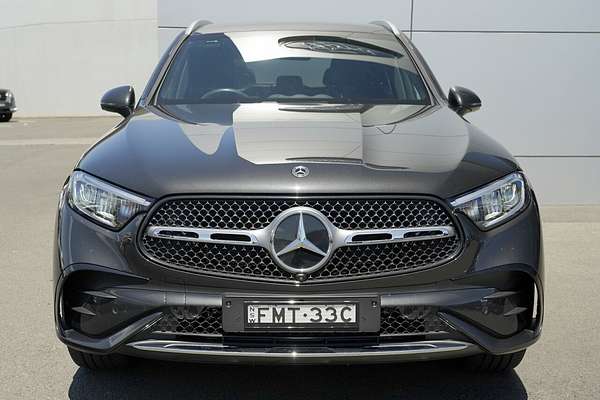 2024 Mercedes-Benz GLC-Class GLC300 X254