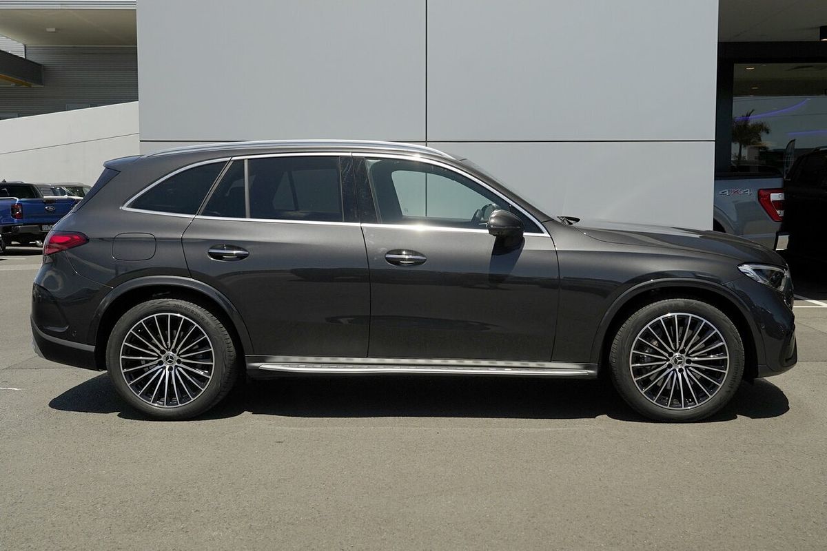 2024 Mercedes-Benz GLC-Class GLC300 X254