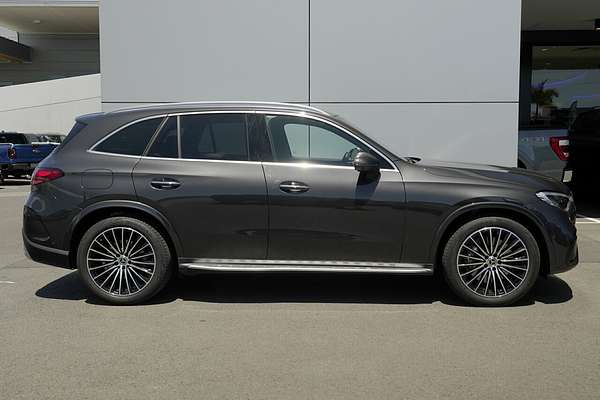 2024 Mercedes-Benz GLC-Class GLC300 X254